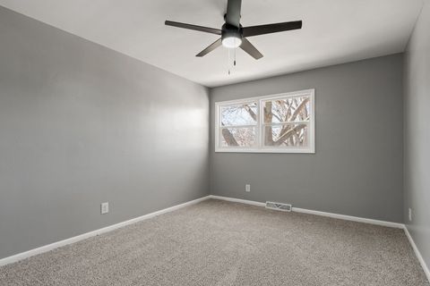 Tiny photo for 310 Hillcrest Drive, Geneseo, IL 61254 (MLS # 12574676)