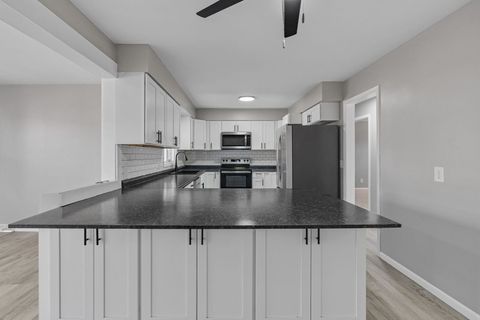 Tiny photo for 310 Hillcrest Drive, Geneseo, IL 61254 (MLS # 12574676)