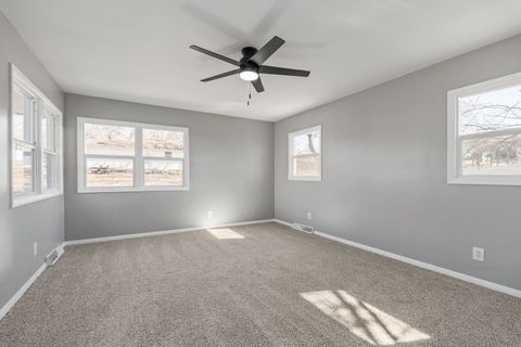 Tiny photo for 310 Hillcrest Drive, Geneseo, IL 61254 (MLS # 12574676)