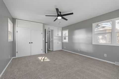 Tiny photo for 310 Hillcrest Drive, Geneseo, IL 61254 (MLS # 12574676)