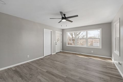 Tiny photo for 310 Hillcrest Drive, Geneseo, IL 61254 (MLS # 12574676)