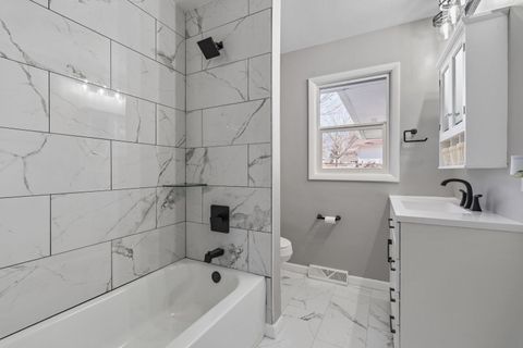 Tiny photo for 310 Hillcrest Drive, Geneseo, IL 61254 (MLS # 12574676)