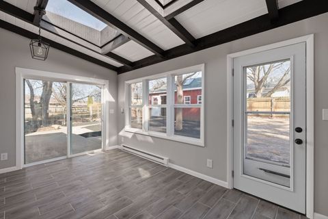 Tiny photo for 310 Hillcrest Drive, Geneseo, IL 61254 (MLS # 12574676)