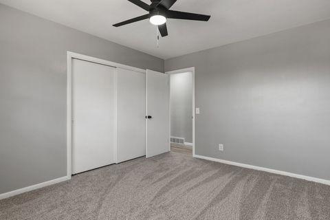 Tiny photo for 310 Hillcrest Drive, Geneseo, IL 61254 (MLS # 12574676)