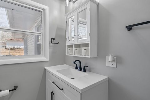 Tiny photo for 310 Hillcrest Drive, Geneseo, IL 61254 (MLS # 12574676)