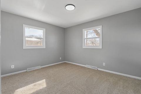 Tiny photo for 310 Hillcrest Drive, Geneseo, IL 61254 (MLS # 12574676)