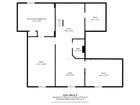 Tiny photo for 310 Hillcrest Drive, Geneseo, IL 61254 (MLS # 12574676)