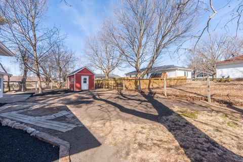 Tiny photo for 310 Hillcrest Drive, Geneseo, IL 61254 (MLS # 12574676)