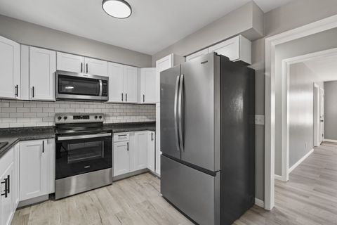 Tiny photo for 310 Hillcrest Drive, Geneseo, IL 61254 (MLS # 12574676)