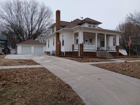 604 SW 2nd Avenue, Aledo, IL 61231 - #: 12552989