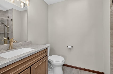 Tiny photo for 1038 Bedford Drive, Carol Stream, IL 60188 (MLS # 12632925)