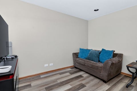 Tiny photo for 1038 Bedford Drive, Carol Stream, IL 60188 (MLS # 12632925)