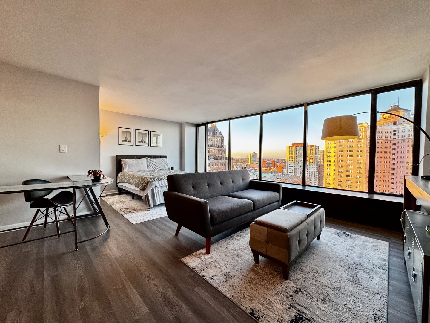 5455 N Sheridan Road 1707