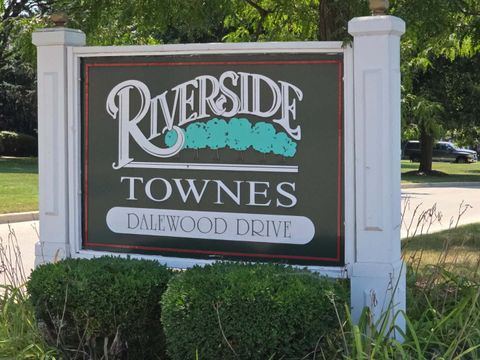 Tiny photo for 2218 Dalewood Court, Plainfield, IL 60586 (MLS # 12441125)