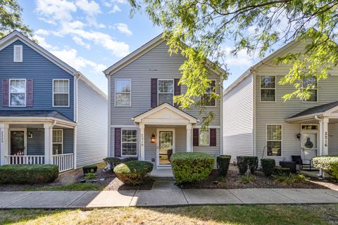 Photo of 2218 Dalewood Court, Plainfield, IL 60586 (MLS # 12441125)