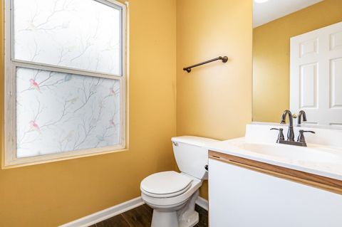 Tiny photo for 2218 Dalewood Court, Plainfield, IL 60586 (MLS # 12441125)