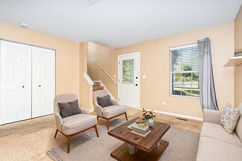 Tiny photo for 2218 Dalewood Court, Plainfield, IL 60586 (MLS # 12441125)