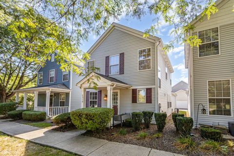 Tiny photo for 2218 Dalewood Court, Plainfield, IL 60586 (MLS # 12441125)