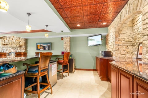 Tiny photo for 49W693 Hinckley Road, Big Rock, IL 60511 (MLS # 12658131)