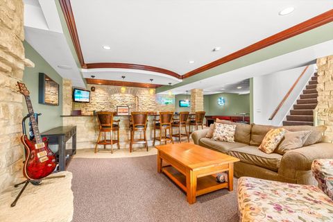 Tiny photo for 49W693 Hinckley Road, Big Rock, IL 60511 (MLS # 12658131)