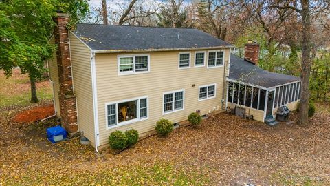 A home in Lakewood