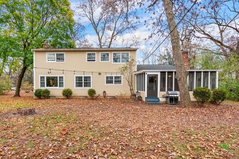 A home in Lakewood