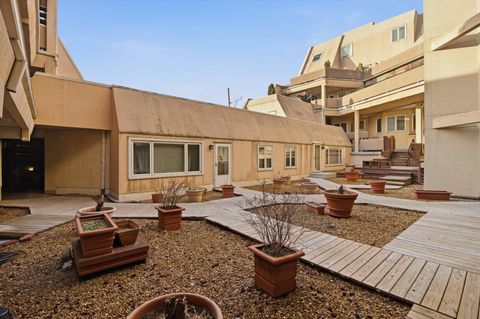 Tiny photo for 6337 Roosevelt Road #114, Berwyn, IL 60402 (MLS # 12603948)