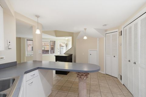 Tiny photo for 6337 Roosevelt Road #114, Berwyn, IL 60402 (MLS # 12603948)