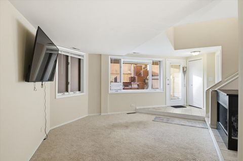 Tiny photo for 6337 Roosevelt Road #114, Berwyn, IL 60402 (MLS # 12603948)