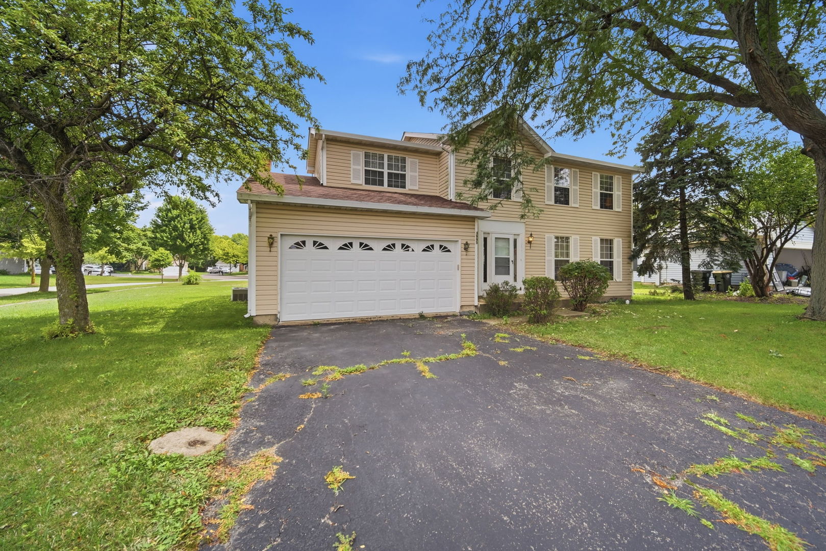 3995 Ludington Court
