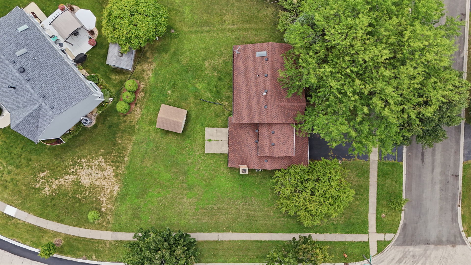 3995 Ludington Court