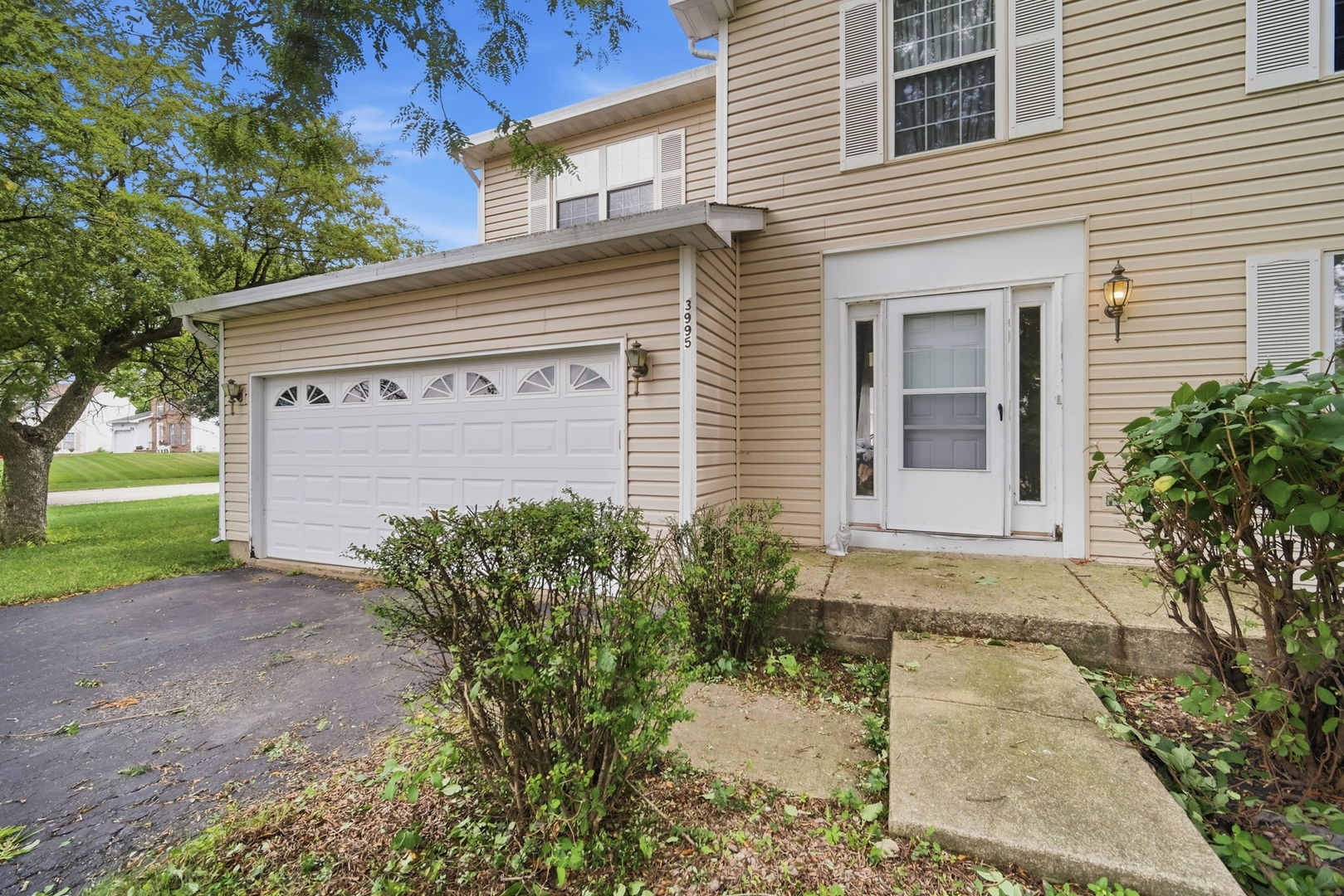 3995 Ludington Court
