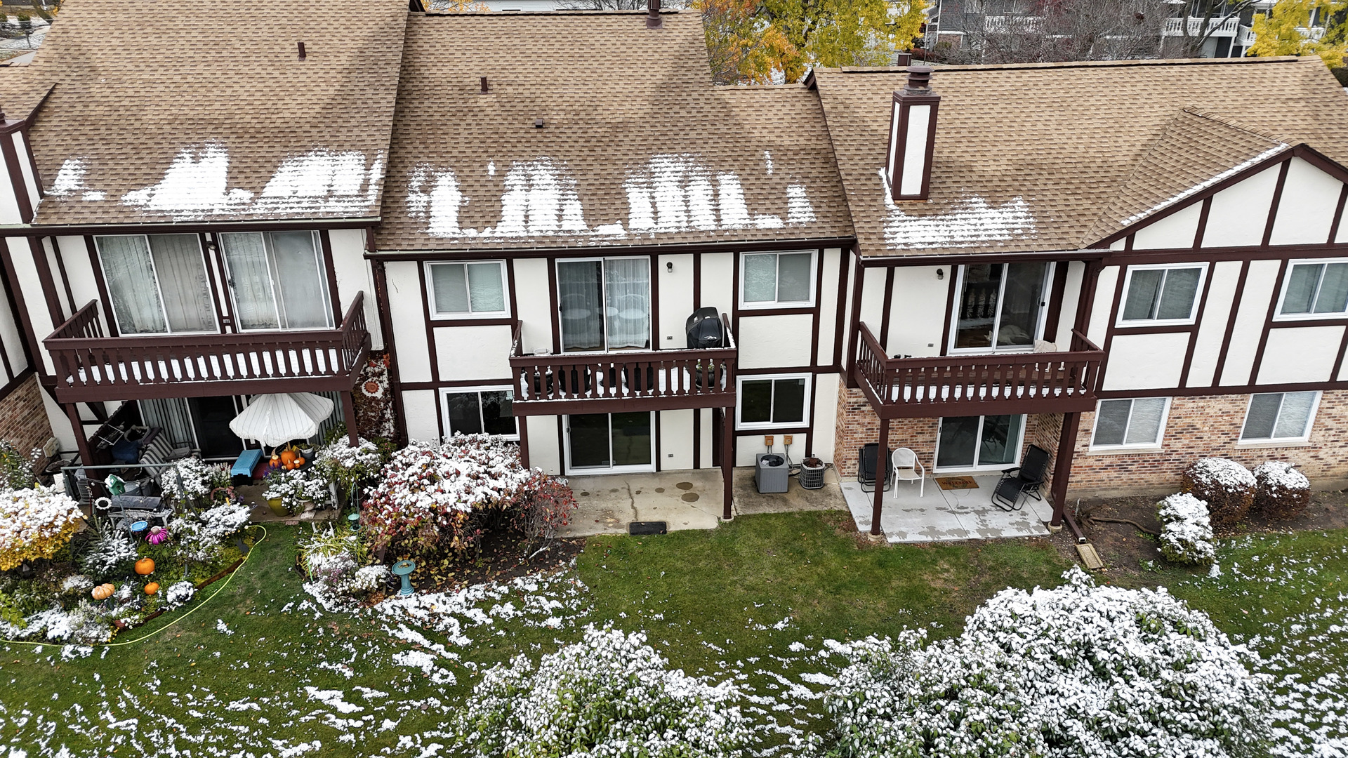 25 Illinois Avenue M1