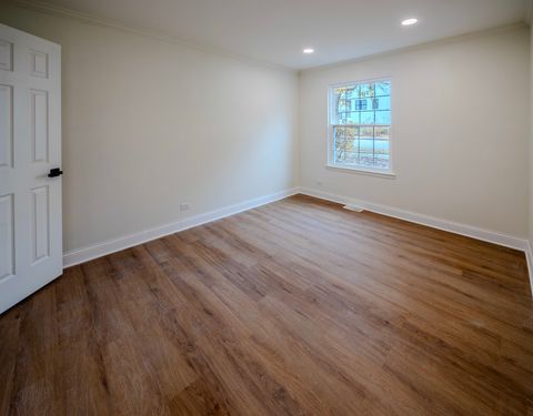 Tiny photo for 25 Illinois Avenue #M1, Schaumburg, IL 60193 (MLS # 12548420)
