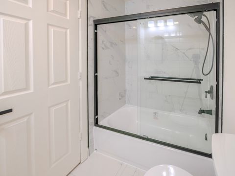 Tiny photo for 25 Illinois Avenue #M1, Schaumburg, IL 60193 (MLS # 12548420)