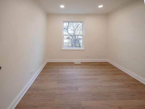 Tiny photo for 25 Illinois Avenue #M1, Schaumburg, IL 60193 (MLS # 12548420)