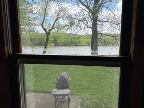 Tiny photo for 22016 Il-113 Route, Wilmington, IL 60481 (MLS # 12758826)