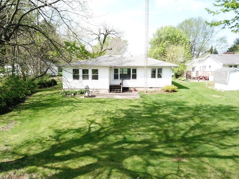 Tiny photo for 22016 Il-113 Route, Wilmington, IL 60481 (MLS # 12758826)