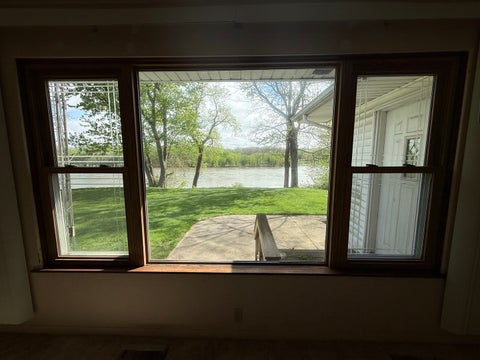 Tiny photo for 22016 Il-113 Route, Wilmington, IL 60481 (MLS # 12758826)