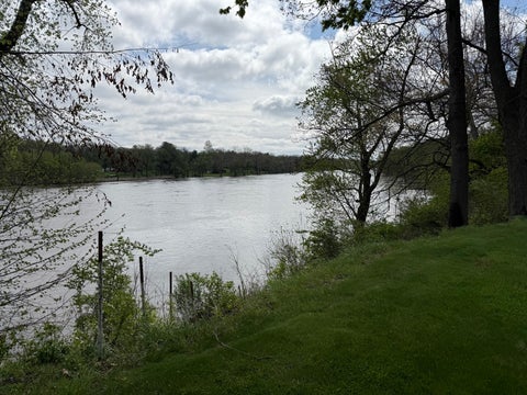 Tiny photo for 22016 Il-113 Route, Wilmington, IL 60481 (MLS # 12758826)