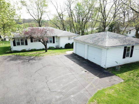Tiny photo for 22016 Il-113 Route, Wilmington, IL 60481 (MLS # 12758826)