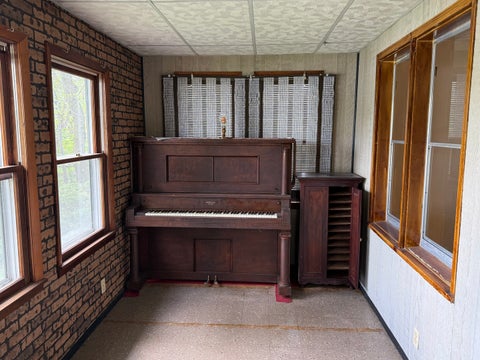 Tiny photo for 22016 Il-113 Route, Wilmington, IL 60481 (MLS # 12758826)