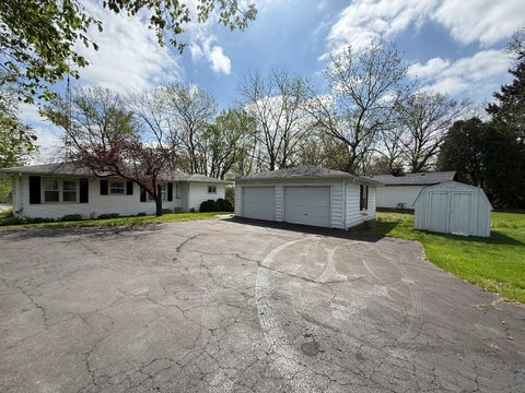 Tiny photo for 22016 Il-113 Route, Wilmington, IL 60481 (MLS # 12758826)