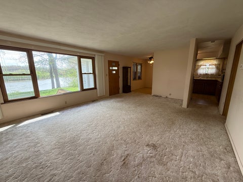 Tiny photo for 22016 Il-113 Route, Wilmington, IL 60481 (MLS # 12758826)