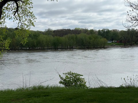 Tiny photo for 22016 Il-113 Route, Wilmington, IL 60481 (MLS # 12758826)