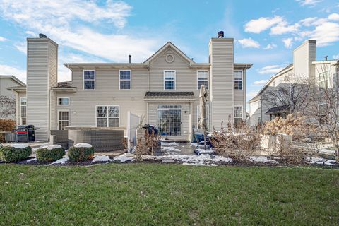 Tiny photo for 1088 W BIRCH Lane, Romeoville, IL 60446 (MLS # 12535388)