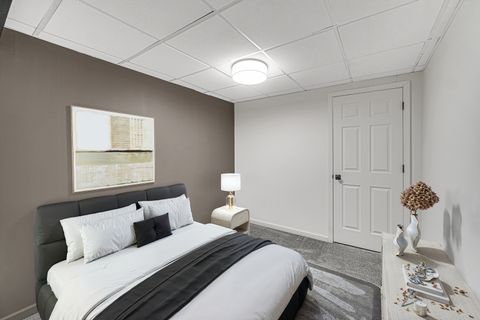 Tiny photo for 1088 W BIRCH Lane, Romeoville, IL 60446 (MLS # 12535388)