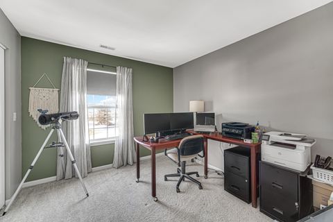 Tiny photo for 1088 W BIRCH Lane, Romeoville, IL 60446 (MLS # 12535388)