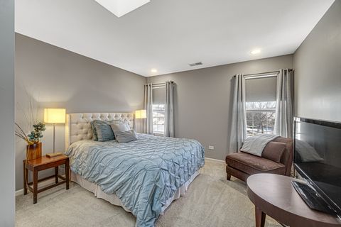 Tiny photo for 1088 W BIRCH Lane, Romeoville, IL 60446 (MLS # 12535388)