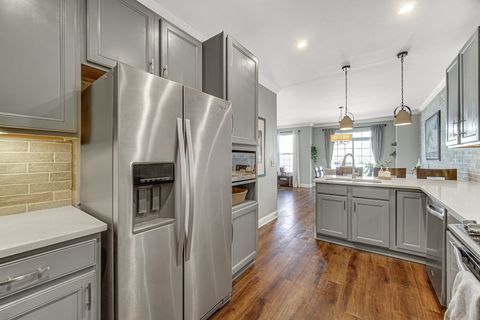 Tiny photo for 1088 W BIRCH Lane, Romeoville, IL 60446 (MLS # 12535388)